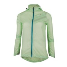 Campera Dandelion 2 Pertex® Ultra-Liviana Versátil Mujer