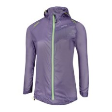Campera Dandelion 2 Pertex® Ultra-Liviana Versátil Mujer