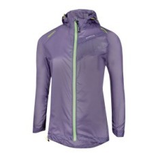 Campera Dandelion 2 Pertex® Ultra-Liviana Versátil Mujer
