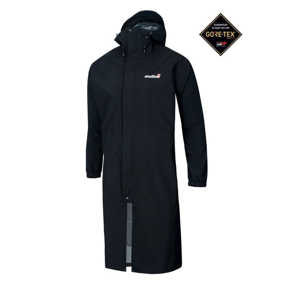 Capa Para Lluvia Gore-Tex 3c Cknit Hombre