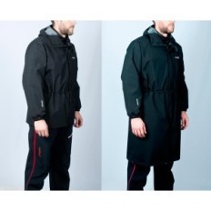 Capa Para Lluvia Gore-Tex 3c Cknit Hombre