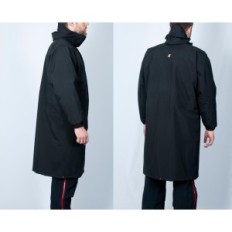Capa Para Lluvia Gore-Tex 3c Cknit Hombre