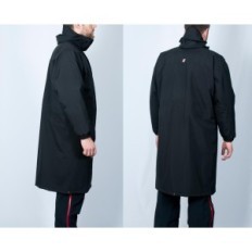 Capa Para Lluvia Gore-Tex 3c Cknit Hombre