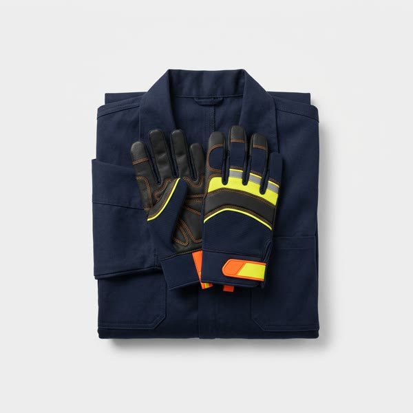 Ropa de Trabajo