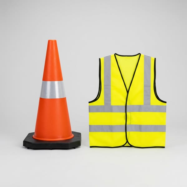 Seguridad Vial