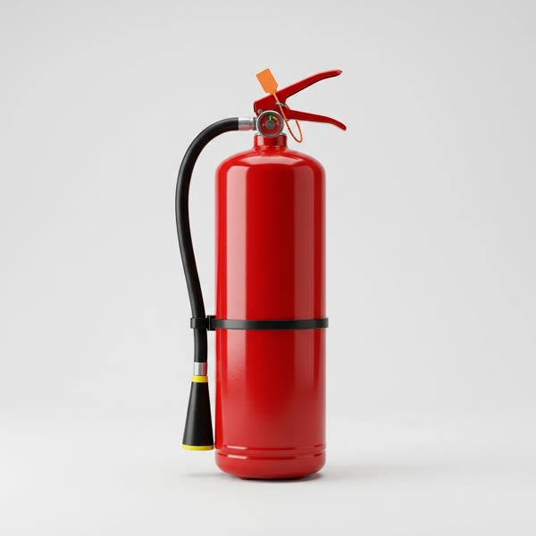 Protección Contra Incendio