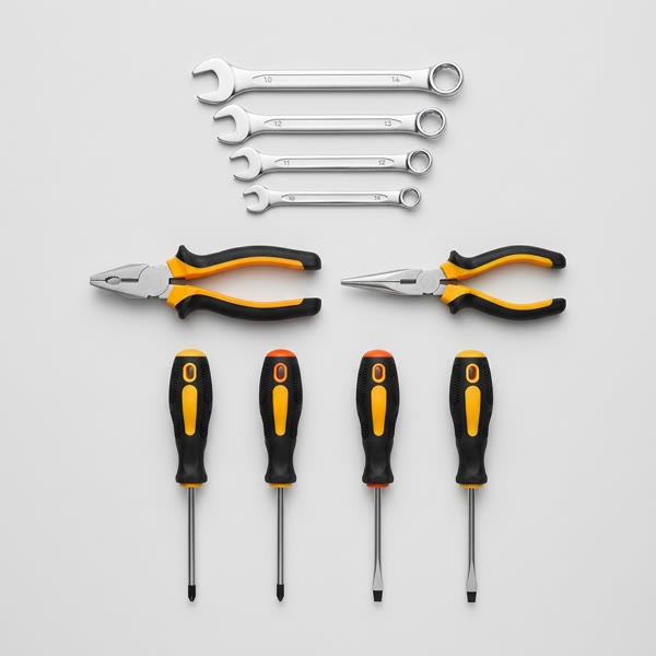 Ferretería Industrial