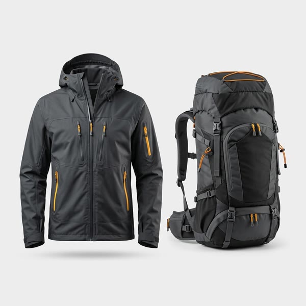 Indumentaria Outdoor