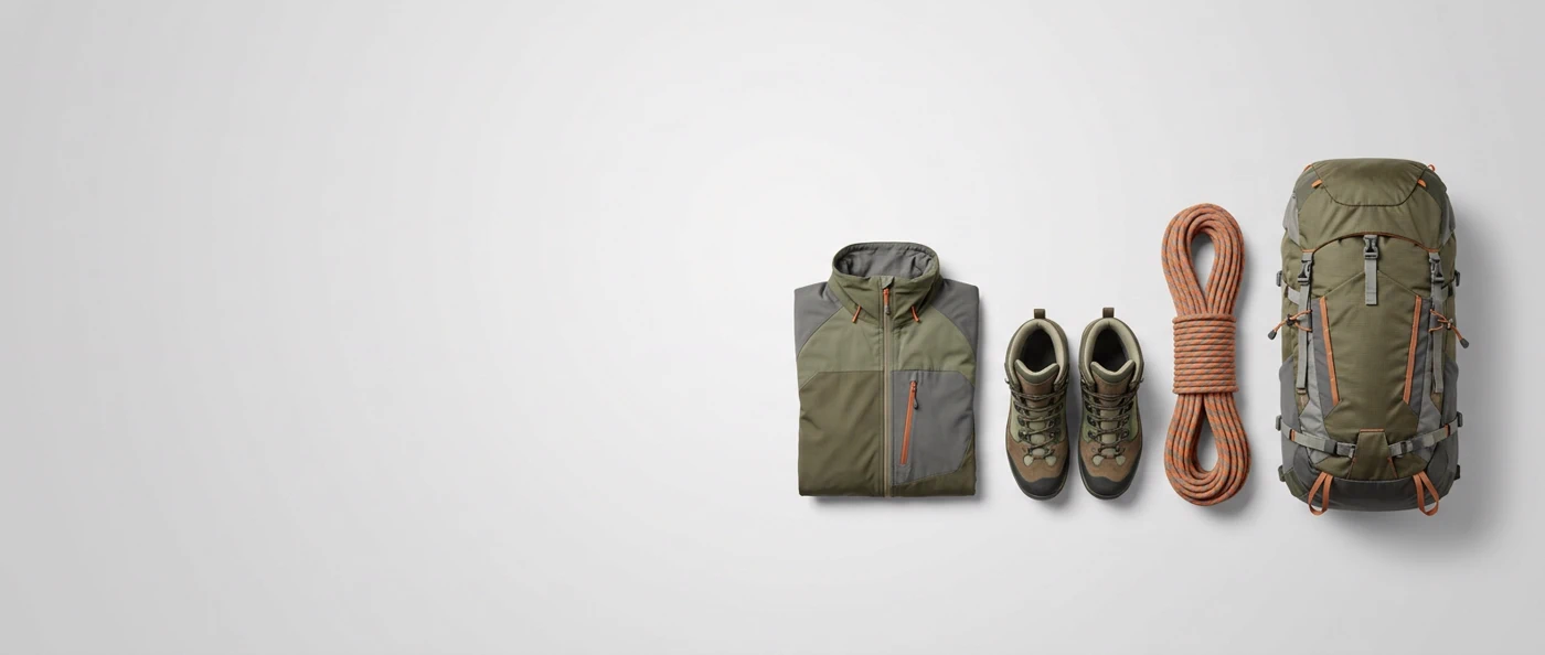 Indumentaria Outdoor